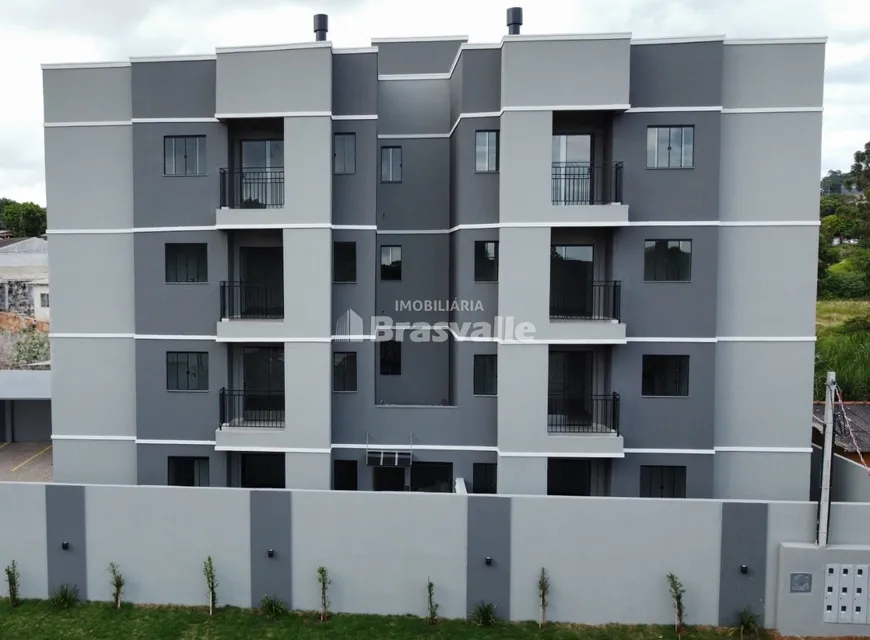 Foto 1 de Apartamento com 2 Quartos à venda, 62m² em Brazmadeira, Cascavel