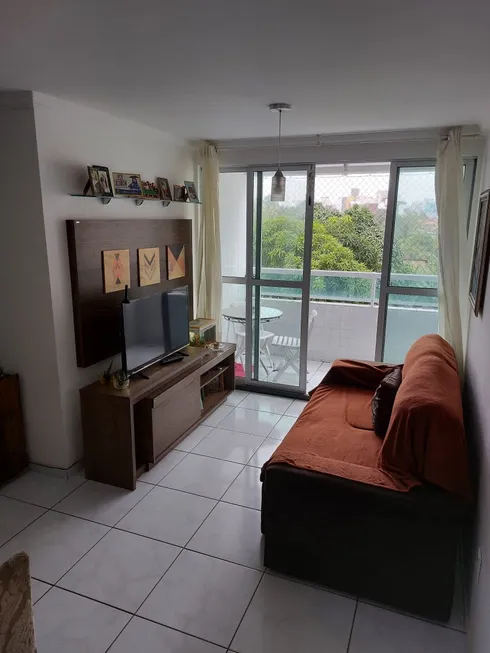 Foto 1 de Apartamento com 3 Quartos à venda, 76m² em Anatólia, João Pessoa
