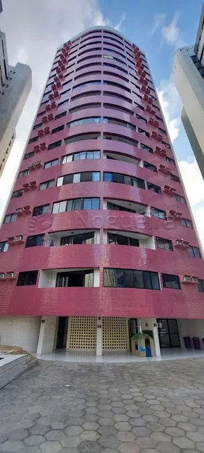 Foto 1 de Apartamento com 3 Quartos à venda, 86m² em Boa Viagem, Recife