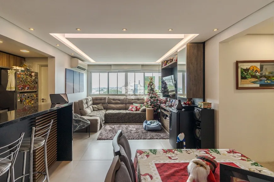 Foto 1 de Apartamento com 3 Quartos à venda, 86m² em Higienópolis, Porto Alegre