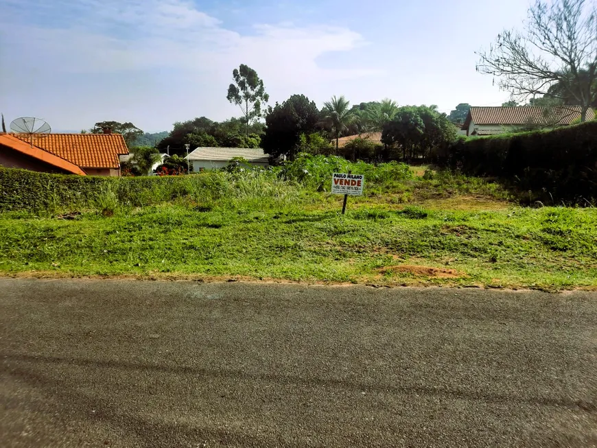 Foto 1 de Lote/Terreno à venda, 1000m² em Horizonte Azul, Itupeva