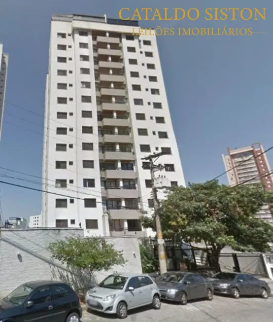 Foto 1 de Apartamento com 2 Quartos à venda, 142m² em Vila Leopoldina, São Paulo