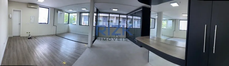 Foto 1 de Sala Comercial com 1 Quarto à venda, 66m² em Aclimação, São Paulo