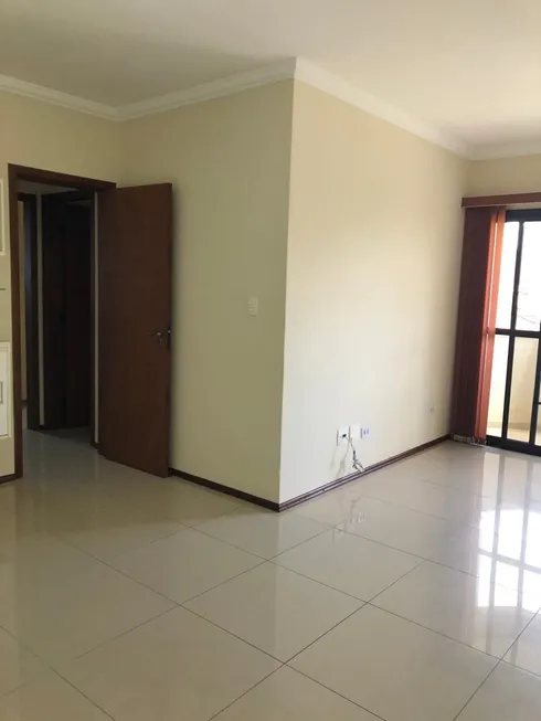 Foto 1 de Apartamento com 2 Quartos à venda, 74m² em Esplanada Independência, Taubaté