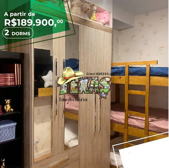 Foto 1 de Apartamento com 3 Quartos à venda, 55m² em Cangaíba, São Paulo