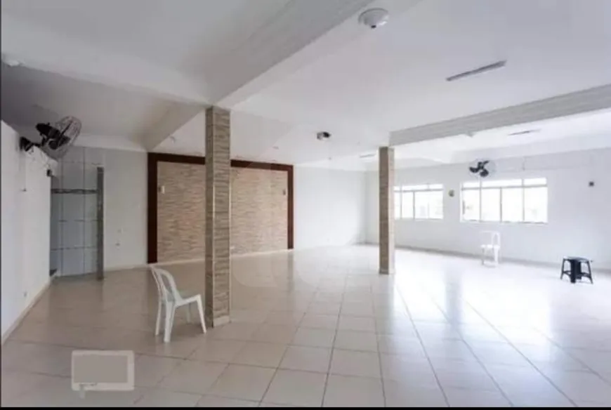 Foto 1 de Sala Comercial para alugar, 237m² em Santo Antônio, Osasco