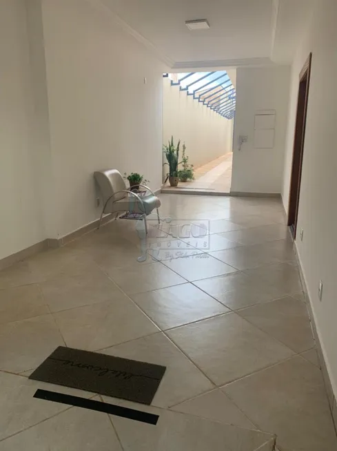 Foto 1 de Ponto Comercial para alugar, 15m² em Jardim Irajá, Ribeirão Preto