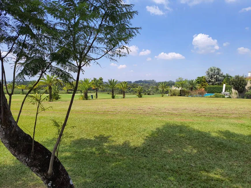 Foto 1 de Lote/Terreno à venda, 1371m² em Condominio Lago Azul Golf Clube, Aracoiaba da Serra