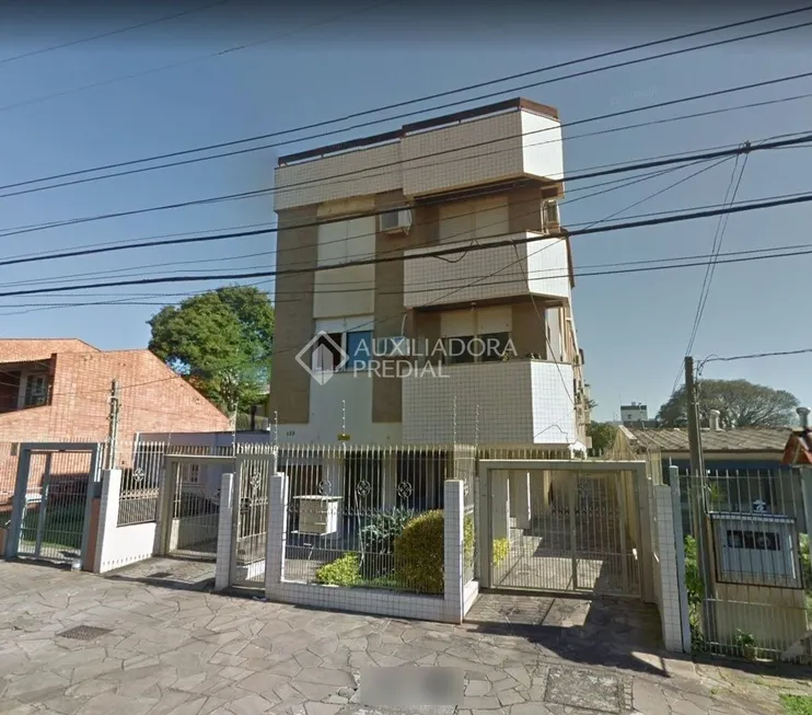 Foto 1 de Cobertura com 3 Quartos à venda, 170m² em Cristal, Porto Alegre