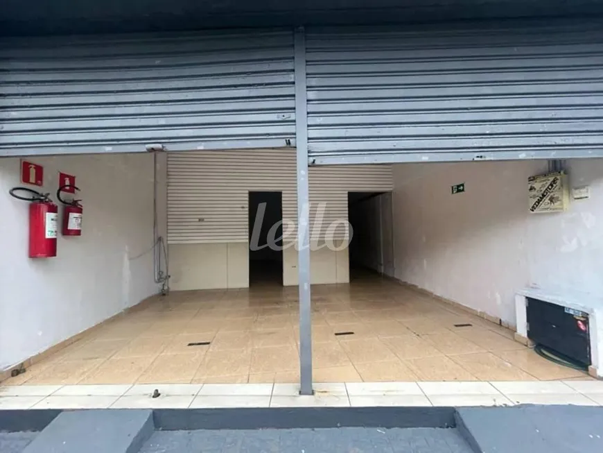 Foto 1 de Ponto Comercial para alugar, 62m² em Demarchi, São Bernardo do Campo