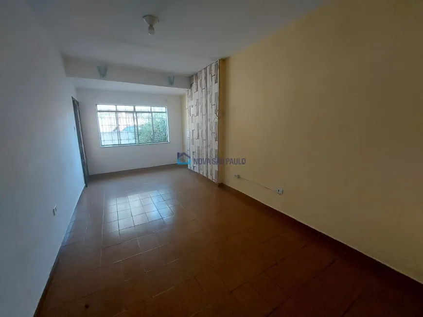 Foto 1 de Casa com 2 Quartos à venda, 119m² em Jardim Fada, São Bernardo do Campo