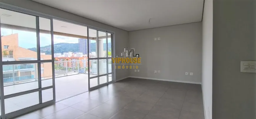 Foto 1 de Apartamento com 3 Quartos à venda, 136m² em Enseada, Guarujá