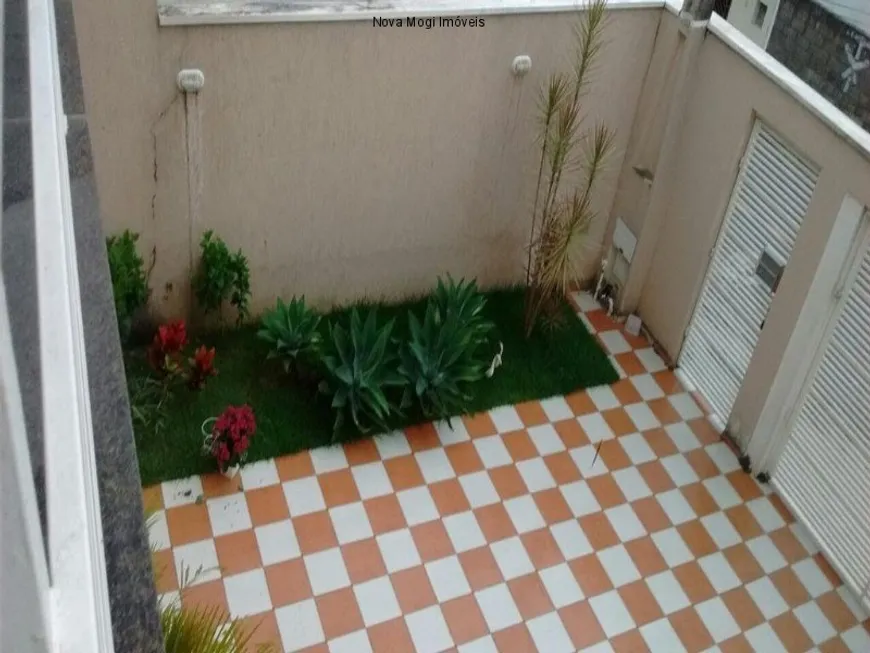 Foto 1 de Casa com 3 Quartos à venda, 127m² em Jardim Nathalie, Mogi das Cruzes