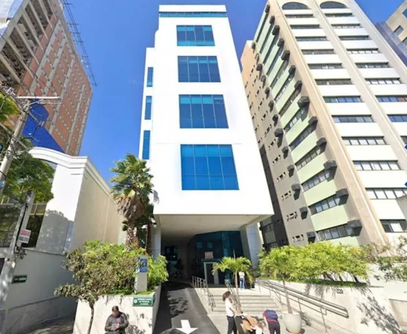 Foto 1 de Ponto Comercial com 2 Quartos à venda, 72m² em Vila Nova Conceição, São Paulo