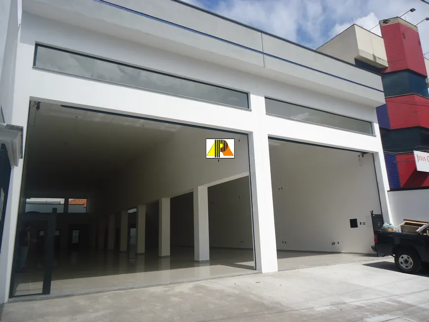 Foto 1 de Ponto Comercial para alugar, 500m² em Vila Carrão, São Paulo
