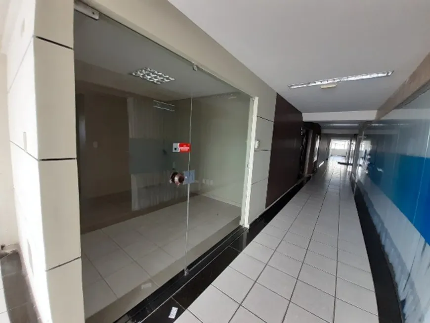 Foto 1 de Sala Comercial para alugar, 67m² em Centro, João Pessoa