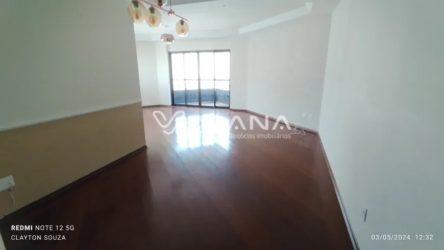 Foto 1 de Apartamento com 3 Quartos para venda ou aluguel, 169m² em Santa Paula, São Caetano do Sul