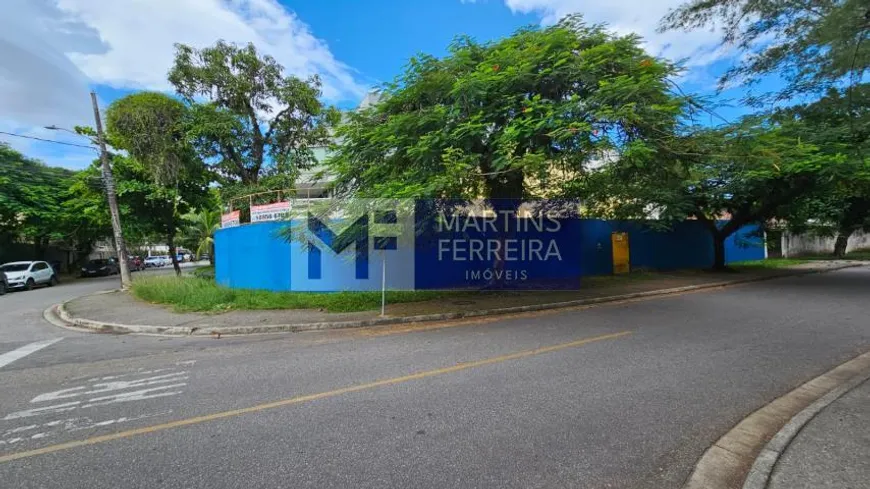 Foto 1 de Lote/Terreno à venda, 686m² em Recreio Dos Bandeirantes, Rio de Janeiro