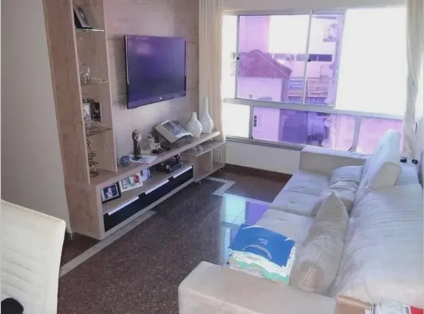 Foto 1 de Apartamento com 3 Quartos à venda, 88m² em Garcia, Salvador