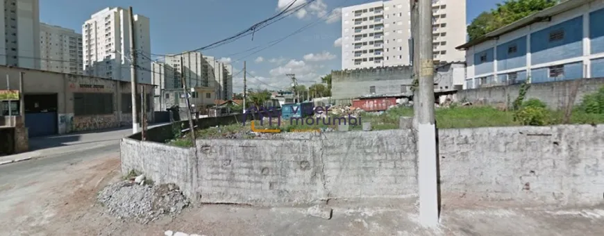 Foto 1 de Lote/Terreno à venda, 900m² em Vila Maracanã, São Paulo