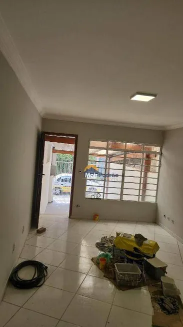 Foto 1 de Sobrado com 2 Quartos à venda, 90m² em Vila Antônio, São Paulo