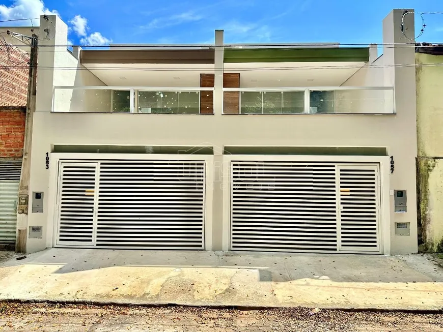 Foto 1 de Casa com 3 Quartos à venda, 150m² em Francisco de Abreu Fernandes, Marília