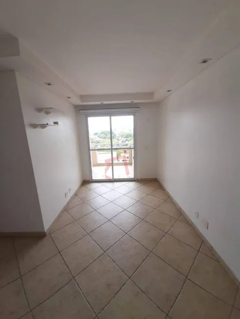 Foto 1 de Apartamento com 3 Quartos à venda, 72m² em Vila Leopoldina, São Paulo
