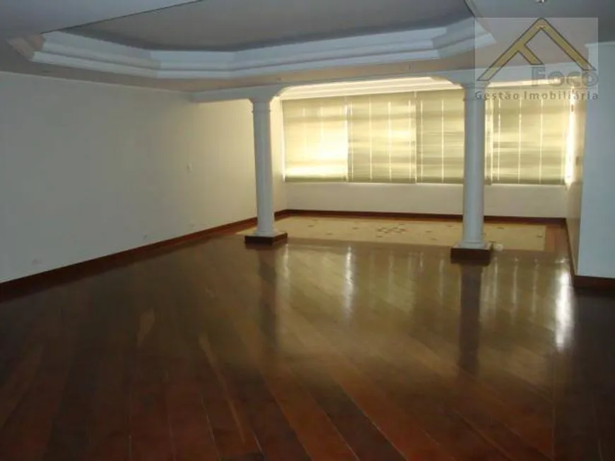 Foto 1 de Apartamento com 3 Quartos à venda, 220m² em Higienópolis, Piracicaba