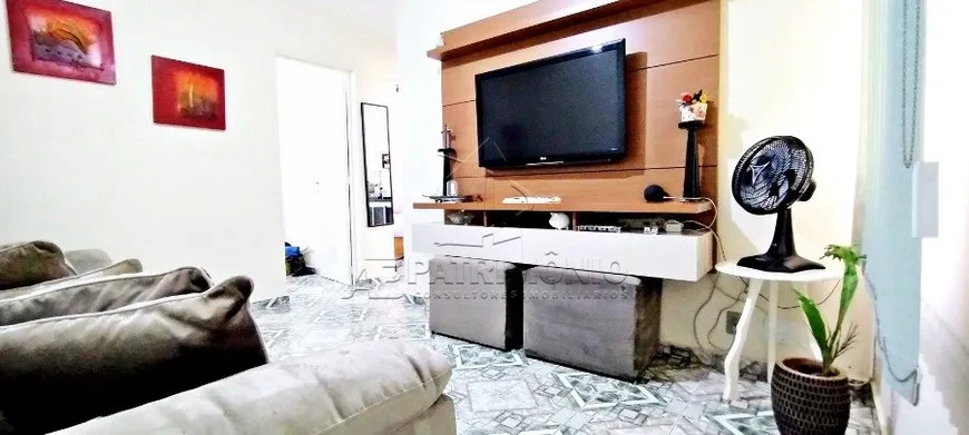 Foto 1 de Apartamento com 2 Quartos à venda, 45m² em Jardim Nova Esperanca, Sorocaba