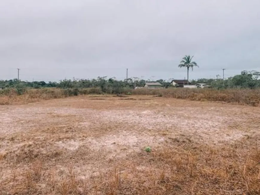 Foto 1 de Lote/Terreno à venda, 360m² em Fluvila, Itanhaém