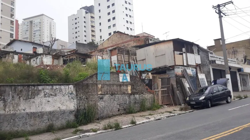 Foto 1 de Lote/Terreno à venda, 311m² em Vila Regente Feijó, São Paulo