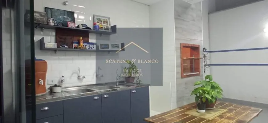 Foto 1 de Casa de Condomínio com 2 Quartos à venda, 104m² em Horto Florestal, Sorocaba