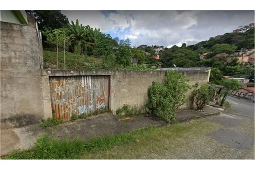 Foto 1 de Lote/Terreno à venda, 412m² em Engenho Nogueira, Belo Horizonte