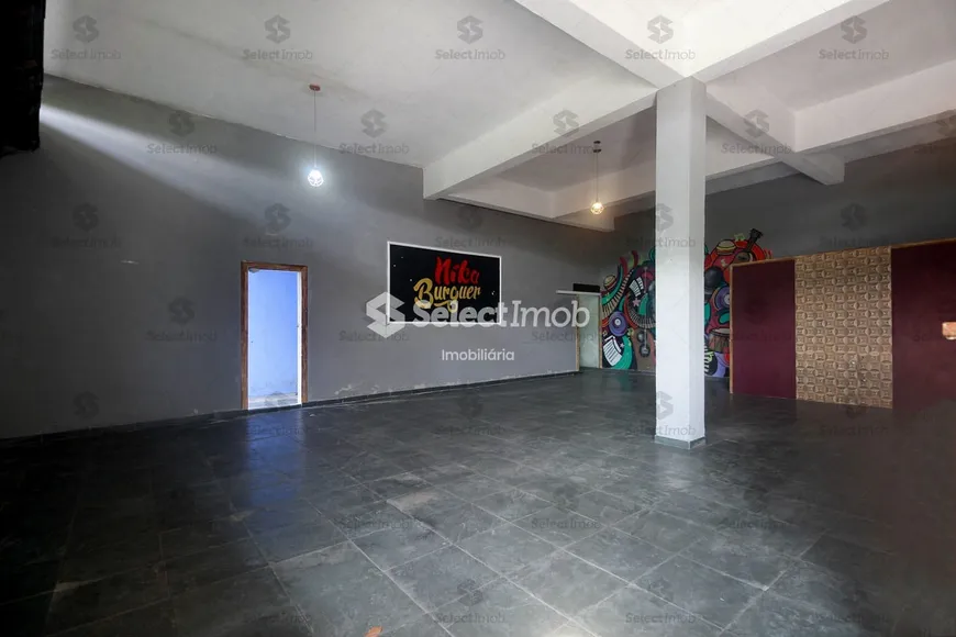 Foto 1 de Sala Comercial para alugar, 100m² em Bocaina, Ribeirão Pires