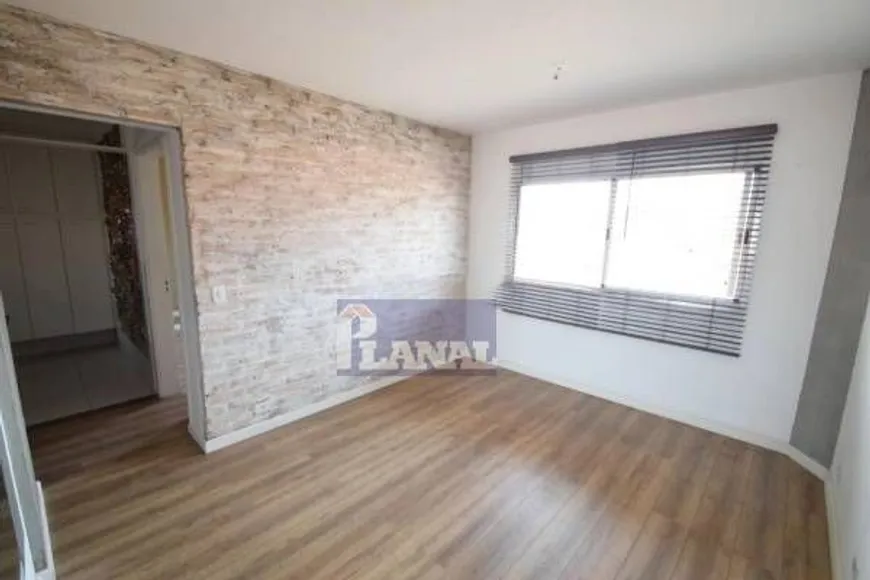 Foto 1 de Apartamento com 1 Quarto à venda, 44m² em Planalto Paulista, São Paulo