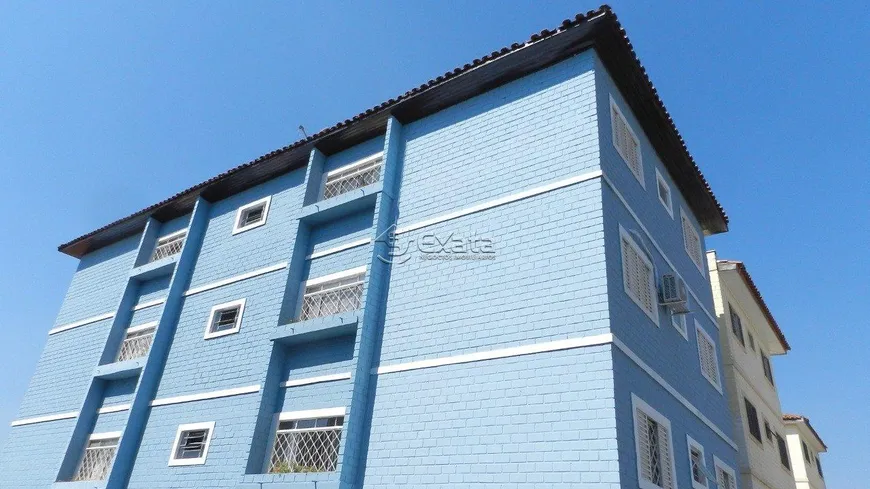 Foto 1 de Apartamento com 2 Quartos à venda, 64m² em Vila Hortencia, Sorocaba