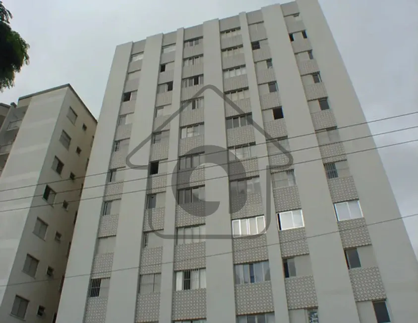 Foto 1 de Apartamento com 2 Quartos à venda, 72m² em Ipiranga, São Paulo