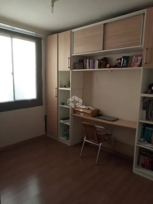 Foto 1 de Apartamento com 2 Quartos à venda, 51m² em Mário Quintana, Porto Alegre