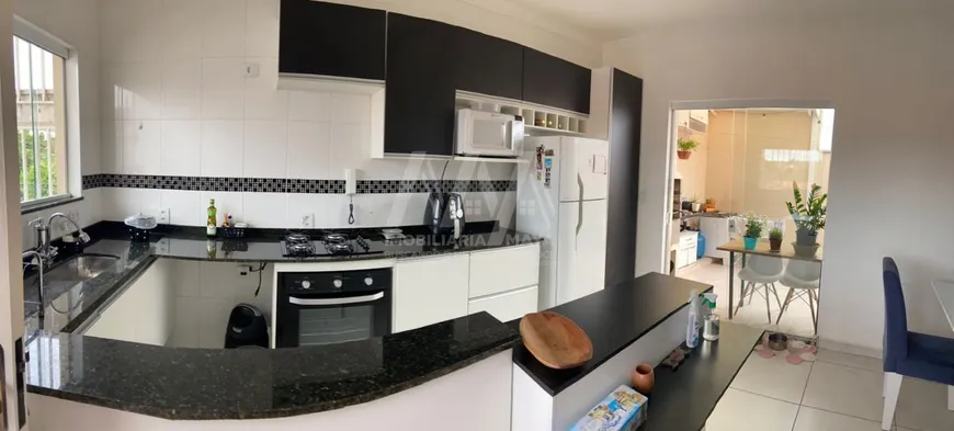 Foto 1 de Apartamento com 2 Quartos à venda, 70m² em Jardim do Sol, Sorocaba