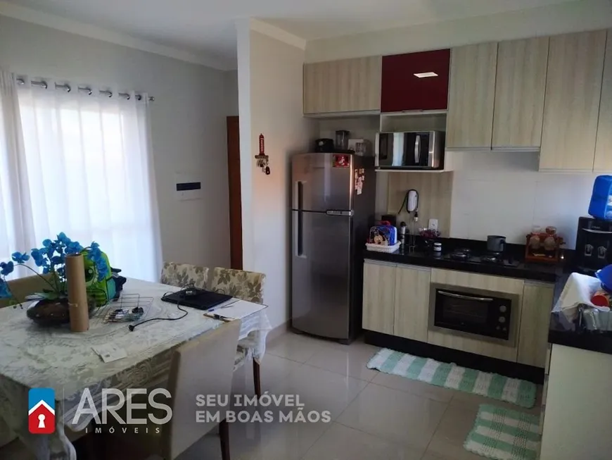 Foto 1 de Apartamento com 2 Quartos à venda, 80m² em Jardim São Paulo, Americana