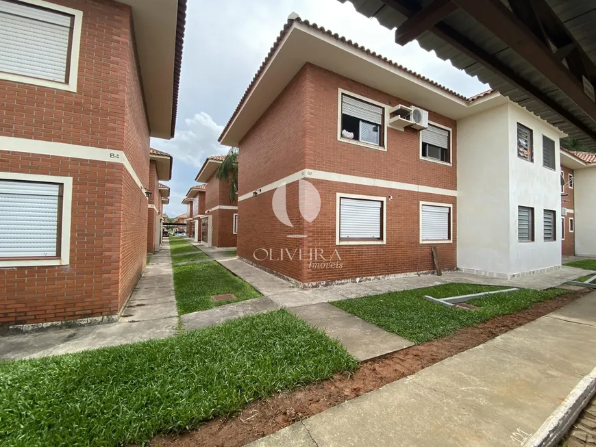 Foto 1 de Apartamento com 3 Quartos à venda, 57m² em Pinheiro Machado, Santa Maria