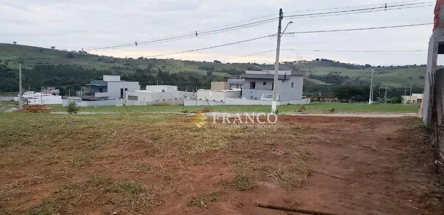 Foto 1 de Lote/Terreno à venda, 250m² em Vale dos Cristais, Taubaté