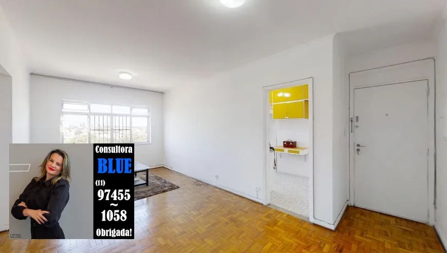 Foto 1 de Apartamento com 2 Quartos à venda, 90m² em Indianópolis, São Paulo