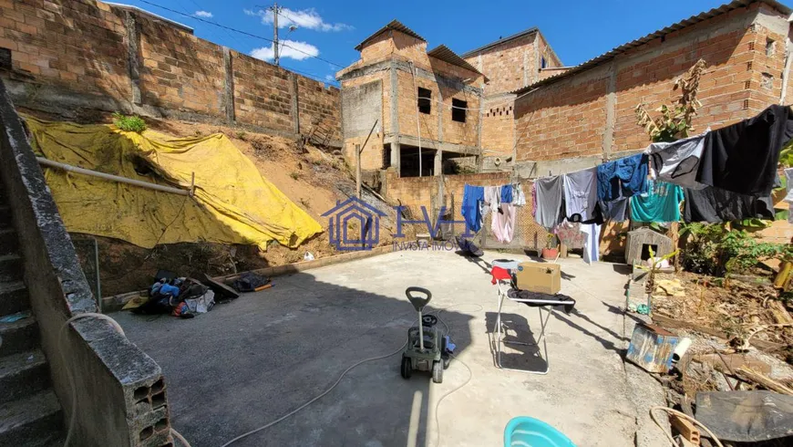 Foto 1 de Lote/Terreno à venda, 250m² em Jardim dos Comerciários, Belo Horizonte