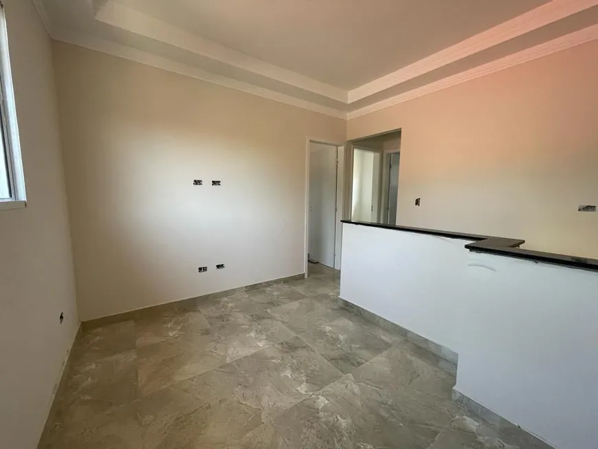 Foto 1 de Casa de Condomínio com 2 Quartos à venda, 49m² em Vila Sonia, Praia Grande
