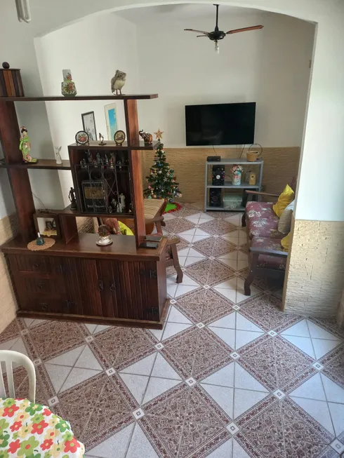 Foto 1 de Casa com 4 Quartos à venda, 84m² em Fonseca, Niterói