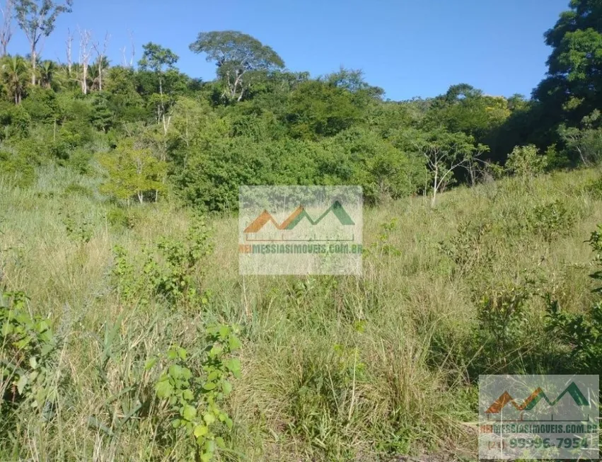 Foto 1 de Fazenda/Sítio à venda, 83100m² em Pindobal, Maricá