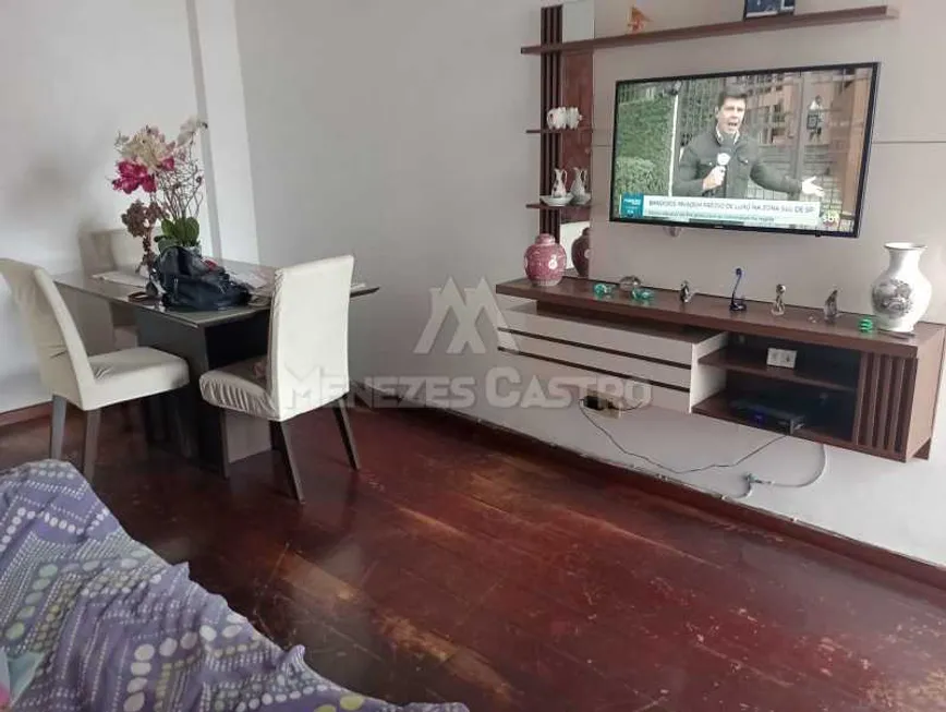Foto 1 de Apartamento com 2 Quartos à venda, 68m² em Andaraí, Rio de Janeiro