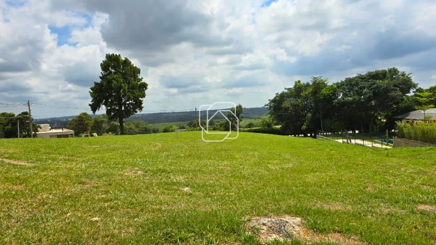 Foto 1 de Lote/Terreno à venda, 1000m² em Condomínio Fazenda Kurumin, Itu