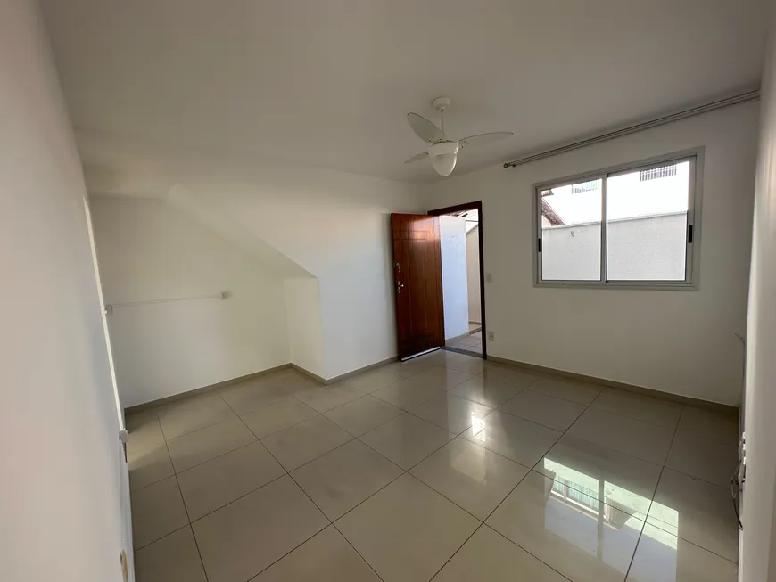 Foto 1 de Apartamento com 3 Quartos à venda, 80m² em Jardim Atlântico, Belo Horizonte